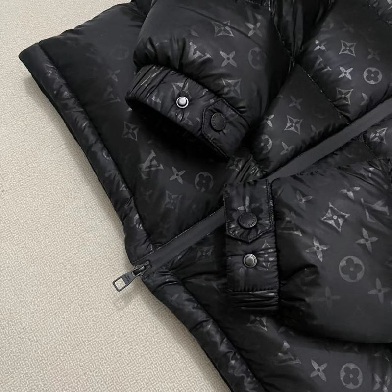 Louis Vuitton Down Jackets